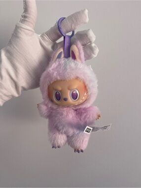 PopMart Big Into Energy Luck Labubu